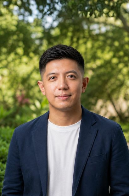 Raymond Magtira